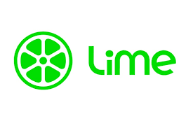 lime 로고