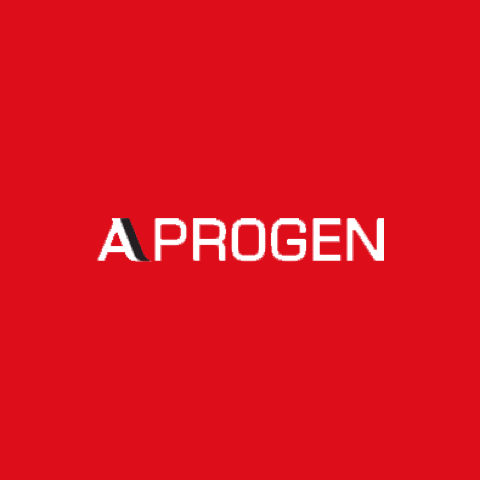 aprogenbiologics 로고