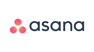 asana 로고