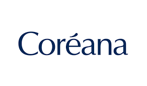 coreana 로고