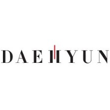 daehyun 로고