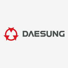 daesung 로고
