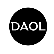 daolfn 로고
