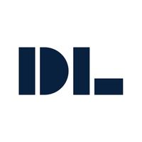 dlenc 로고