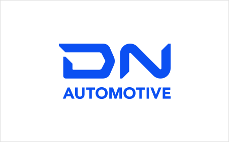 dnautomotive 로고