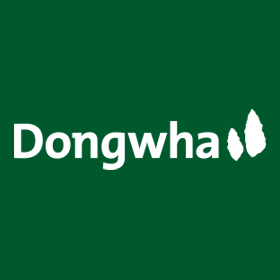dongwha 로고
