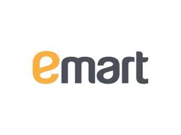 emart 로고