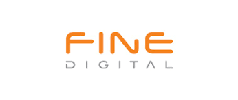 finedigital 로고
