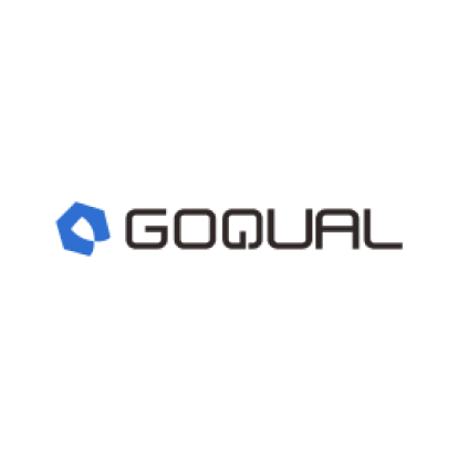 goqual 로고