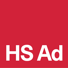 hsad 로고