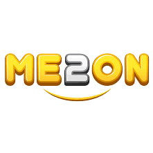 me2on 로고