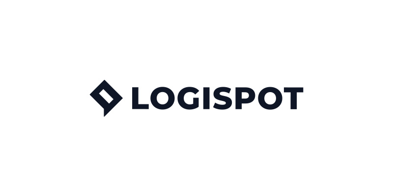logispot 로고