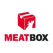 meatbox 로고