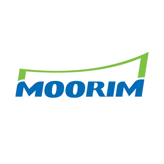 moorimpaper 로고