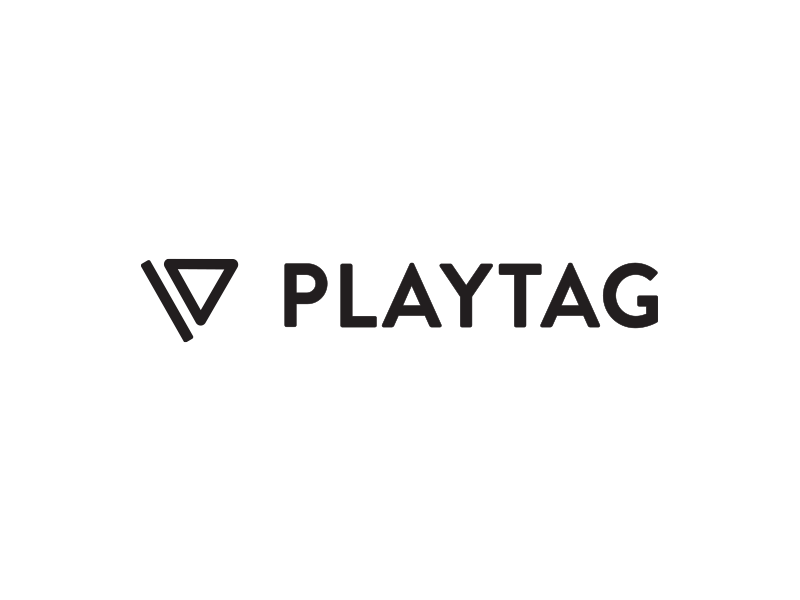 playtag 로고