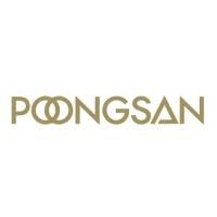 poongsan 로고