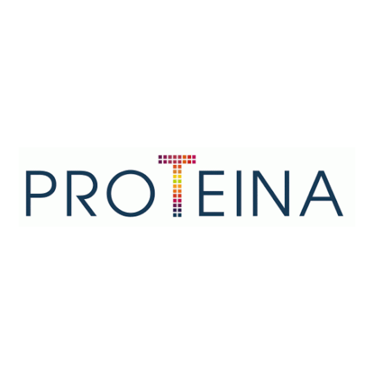 proteina 로고