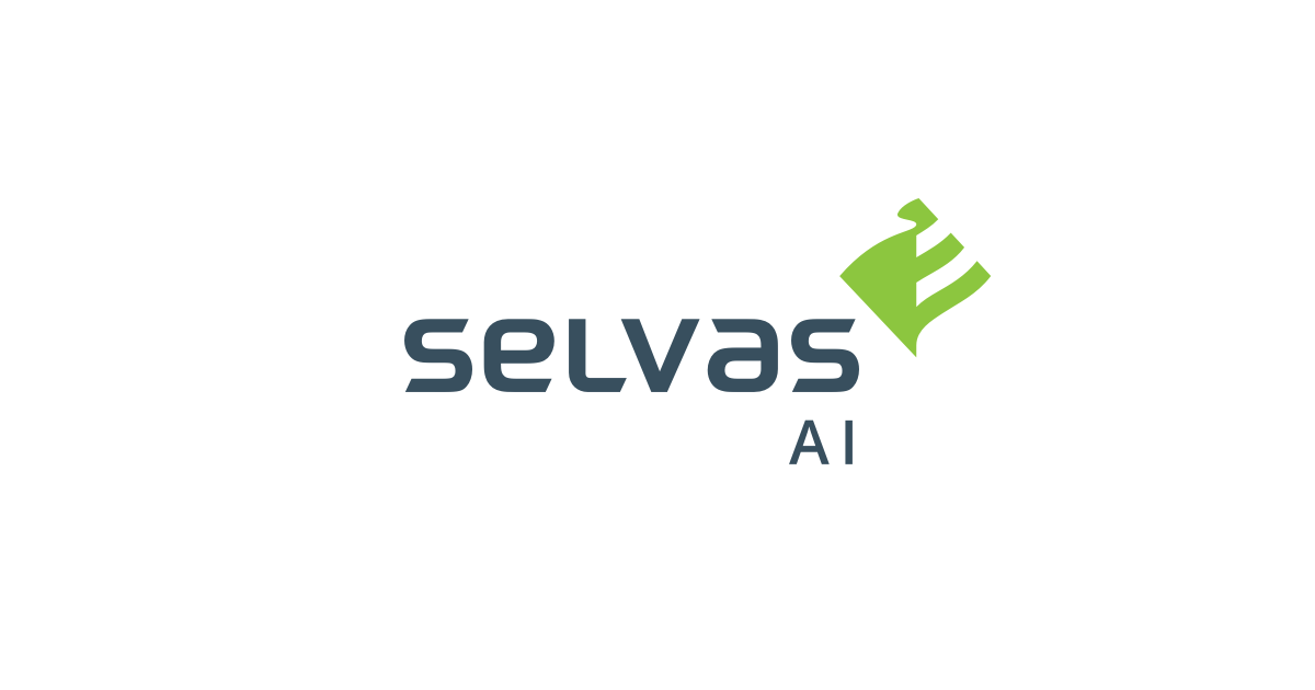 selvasai 로고