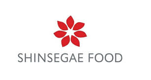 shinsegaefood 로고