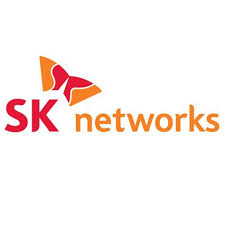 sknetworks 로고