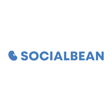 socialbean 로고