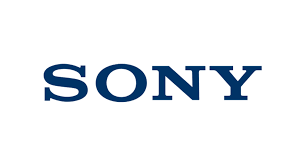 sony 로고