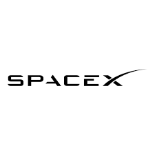spacex 로고