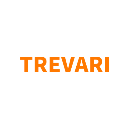 trevari 로고