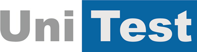 unitest 로고