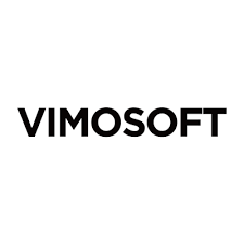 vimosoft 로고