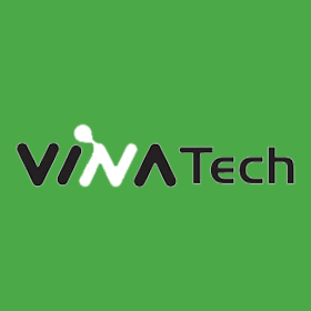 vinatech 로고