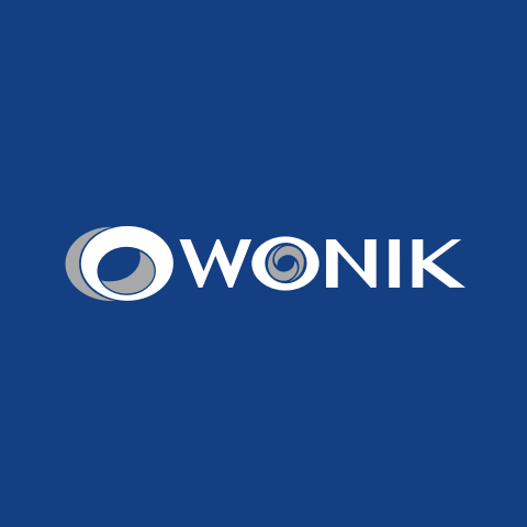 wonikmaterials 로고