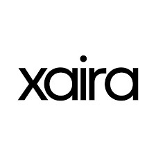 xaira 로고