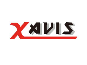 xavis 로고