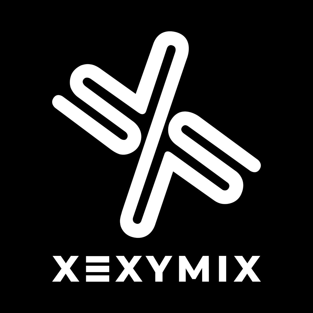 xexymix 로고
